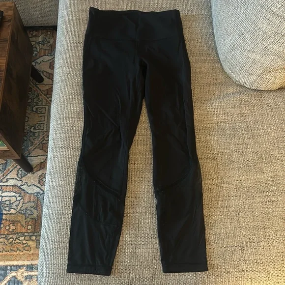 Great condition lulu lemon leggings - Picture 1 of 3